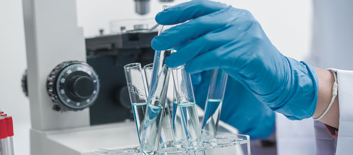 Water Quality Testing and Various Environmental Analysis