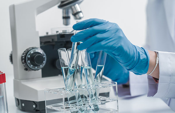 Water Quality Testing and Various Environmental Analysis