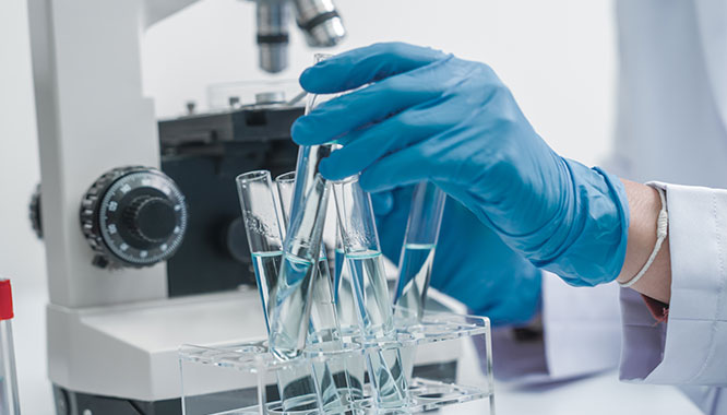 Water Quality Testing and Various Environmental Analysis