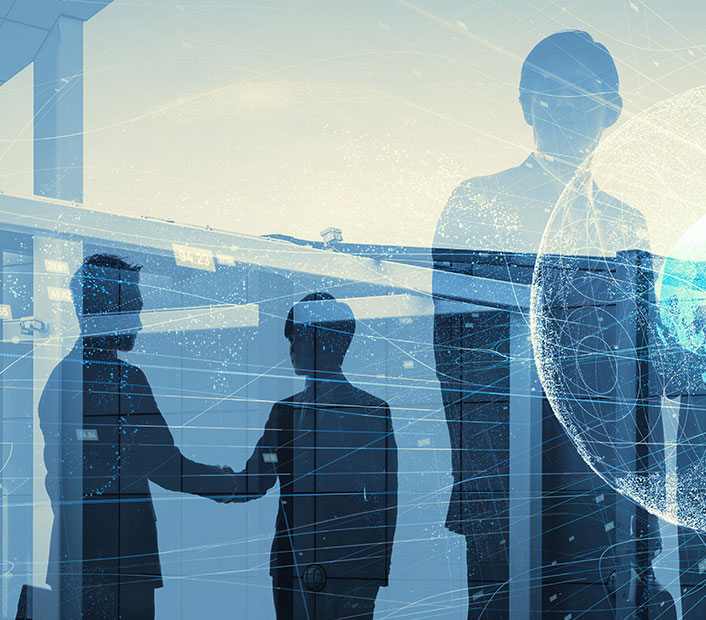 Local Presence, Global Reach