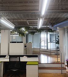 Where Connections Lead to Better Work