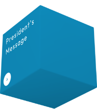 President’s Message