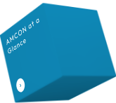 AMCON at a Glance