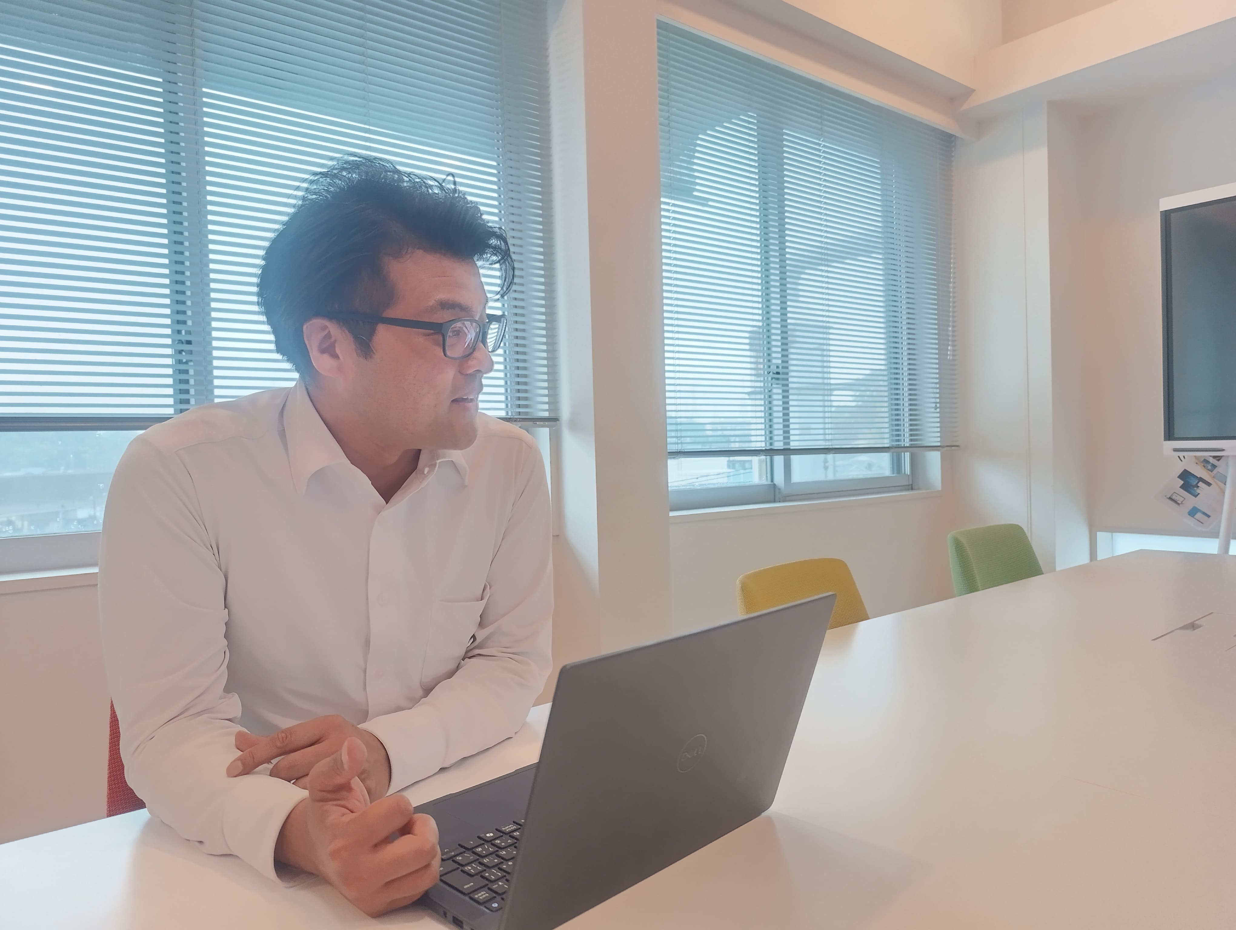 Think for Yourself, Take Action Yourself—That’s Why International Sales Is So Rewarding