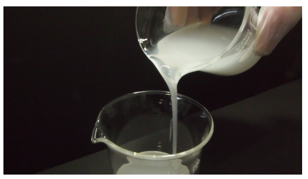 Polymer Coagulants (Emulsion)